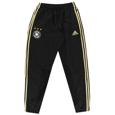 2008-09 Germany Sample Tracksuit Bottoms *As New*