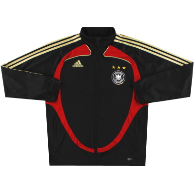 2008-09 Germany adidas Track Jacket M