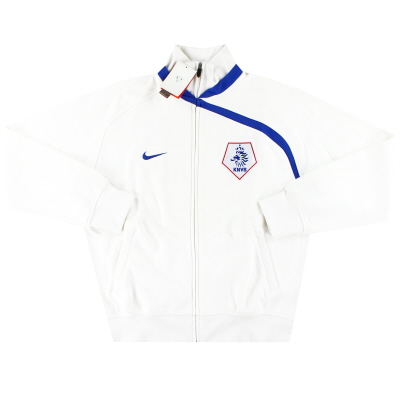 Спортивная куртка Nike Holland 2008-09 *BNIB*