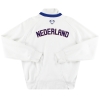 2008-09 Holland Nike Track Jacket *BNIB* 