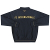 2008-09 Inter Milan Nike Track Jacket *w/tags* S