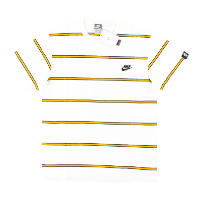 Juventus Nike T-shirt met ronde hals 2008-09 *BNIB*