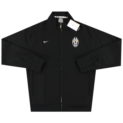 2008-09 Juventus Nike Mercurial Travel Jacket *w/tags* M