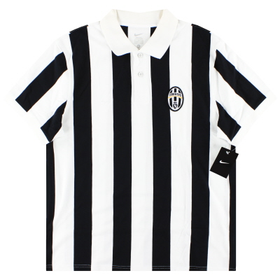 2008-09 Juventus Nike Polo Shirt *BNIB* XL