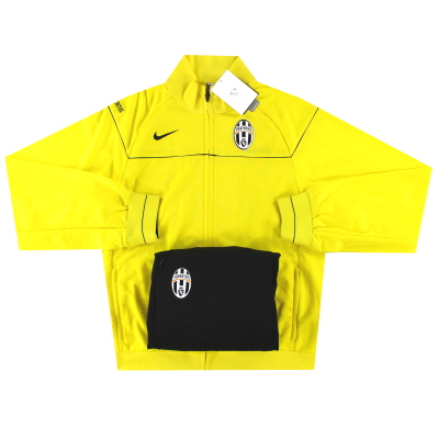 2008-09 Juventus Nike trainingspak *BNIB* XL.Jongens