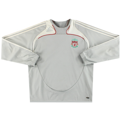 2008-09 Kaus adidas Liverpool L