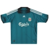 2008-09 Liverpool adidas Thrid Shirt Torres #9 M.Boys