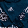 2008-09 Liverpool European Third Shirt Torres #9 *Mint* L
