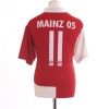 2008-09 Mainz 05 II Home Shirt #11 XL