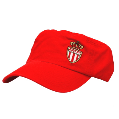 Topi Puma Monaco 2008-09 *dengan tag*