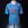 2008-09 Tottenham Away Shirt Pavlyuchenko #9 S