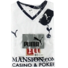 2008-09 Tottenham Puma Home Shirt *BNIB* L