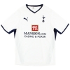 2008-09 Tottenham Puma Home Shirt Giovani #17 XL