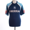 2008-09 Tranmere Rovers Away Shirt Shuker #23 M