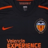 2008-09 Valencia Away Shirt XXL