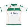 2008-09 Werder Bremen Home Shirt Frings #22 XL