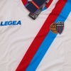 2008-10 Catania Away Shirt L/S *BNIB* 