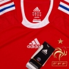 2008-10 France adidas Away Shirt *w/tags*
