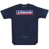2008-10 Northern Ireland Umbro Training Shirt S