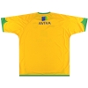 2008-10 Norwich City Xara Home Shirt XXXL
