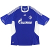 2008-10 Schalke Home Shirt Farfan #17 XL