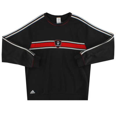 2008 European Championship adidas Sweatshirt XL
