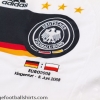 2008 Germany 'v Poland' Home Shirt S