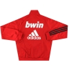 2009-10 AC Milan adidas trainingspak *met tags* S.Boys