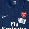 2009-10 Arsenal Away Shirt *BNWT* XL