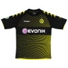 2009-10 Borussia Dortmund Away Shirt Owomoyela #25 XL
