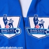 2009-10 Everton Home Shirt Saha #8 XXL.Boys