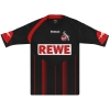 2009-10 FC Koln Reebok Away Shirt Podolski #10 XXL