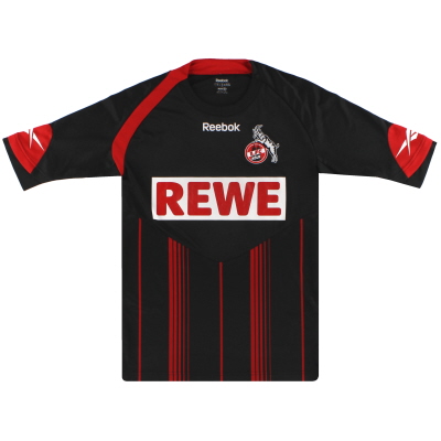 2009-10 FC Koln Reebok Away Shirt XS 