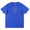 T-shirt graphique Nike 'Ibrahimovic' Inter Milan 2009-10 *BNIB*
