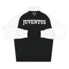 2009-10 Juventus Nike Track Jacket XL