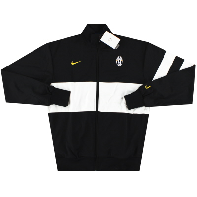 2009-10 Juventus Nike Trainingsjacke *BNIB* M