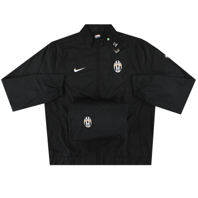 2009-10 Juventus Nike Tracksuit *BNIB* XXL