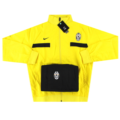 2009-10 Juventus Nike trainingspak *BNIB* XL.Jongens