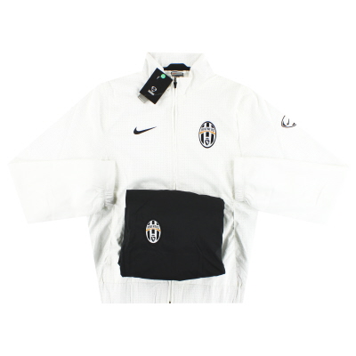 2009-10 Juventus Nike Trainingsanzug *BNIB* S
