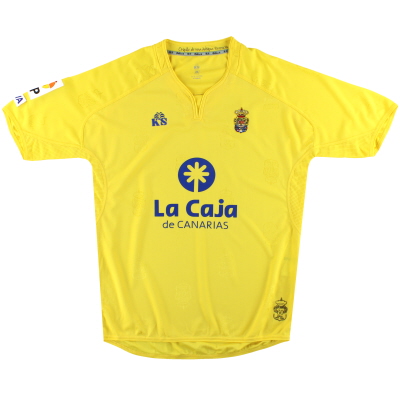 Maglia Home "2009th Anniversary" Las Palmas 10-60 *menta* XXL