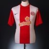 2009-10 Mainz 05 Home Shirt Bance #23 M