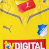 2009-10 TSG Hoffenheim Goalkeeper Shirt *BNIB*