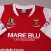 2009-10 Valletta Away Shirt M