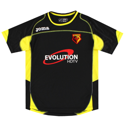 2009-10 Watford Joma Away Shirt S