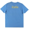 2009 이탈리아 푸마 컨페더레이션스 컵 레저 티셔츠 *BNIB* XL