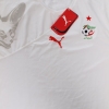 2010-11 Algeria Home Shirt *w/tags* XL