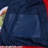 2010-11 Atromitos Yeroskipou Match Issue Away Shirt #3 M