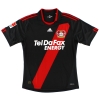 2010-11 Bayer Leverkusen Home Shirt Renato Augusto #10 L