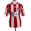 2010-11 Bayern Munich Home Shirt Muller #25 M