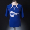 2010-11 Bolton Away Shirt Sturridge #15 XS